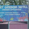 Отель Reef Gardens Motel, фото 1