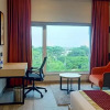 Отель Ginger Kochi, Kalamassery, фото 20