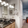 Отель Beautifully Updated+spacious -lake Views, Kids Ski Free 2 Bedroom Condo by RedAwning, фото 25