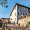 Отель Relais Castello di Morcote, фото 14