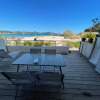 Отель plage st jean RESIDENCE LE GOLFE D AZUR, фото 9