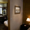 Отель Le Hameau Albert 1er, фото 3