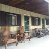 Отель Napanee Motel, фото 9