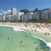 Отель Hospedagem Copacabana, фото 14