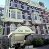 Отель Owl Hotel, фото 7