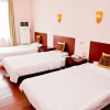 Отель Baiyun Hotel (Jining Railway Station), фото 4