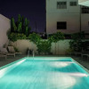 Отель Sanders Olive - Cozy 1-bdr Apt With Shared Pool, фото 22