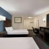 Отель Days Inn Lawton, фото 24