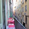 Отель Superbe Appartement Cours Saleya, фото 1