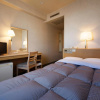 Отель Kurume Washington Hotel Plaza, фото 5