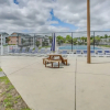 Отель Myrtle Beach Waterfront Condo: 5 Mi to Boardwalk!, фото 17