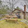 Отель Cute Gilford Cottage w/ Grill - Walk to Marina, фото 14