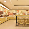 Отель Hanting Beijing South Railway Station Branch, фото 5