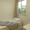 Отель Apartamento Porto Beach Residence na Praia do Aquiraz, фото 3