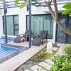 Отель All-Ur Boutique Motel - Tai-Tung Branch, фото 15