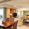 Отель Sheraton Amman Al Nabil Hotel, фото 34