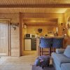 Отель Punch Tree Cabins, Couples, Hot Tub Wood Burning, фото 27