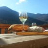 Отель Chalet With 2 Bedrooms In Boutx With Wonderful Mountain View Furnished Terrace And Wifi, фото 4