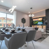 Отель Stylish 2024 Brand NEW 3BR Villa 10 Min From Disney, фото 15