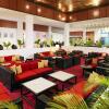 Отель Sheraton Lagos Hotel, фото 27