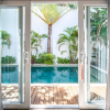 Отель Splendid Private Villa, 2 BR, Canggu With Staff, фото 6
