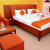 Отель OYO 2007 Hotel Monarch Inn, фото 2