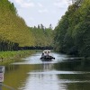 Отель Aux Lits du Canal, фото 12