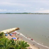 Отель Apartamentos Cartagena, vista al mar laguito, фото 22