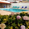 Отель Impecable 4-bed Villa in Praia da Areia Branca, фото 19