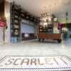 Отель Scarlett, фото 2