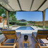 Отель Cozy Villa in Peroj With Pool and Parasol, фото 16