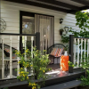 Отель Cottage at 4A, фото 12