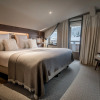 Отель Coeur de Megève, фото 6
