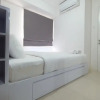 Отель Homey Bassura City Apartment Near Shopping Center, фото 6