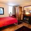 Отель Comfy 3-bed Cottage in Newtonmore, фото 5