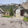 Отель Private Mountain Town home Pet Friendly with Great Views - WD12 by Redawning, фото 16