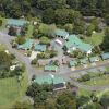 Отель Kauri Coast TOP 10 Holiday Park, фото 4