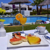 Отель Camelina Suites, фото 11
