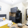 Гостиница MOKO Apartments на 4-й Рощинский проезд 7/17, фото 5