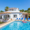 Отель Abahana Villas La Madrugada, фото 9