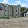 Отель Microtel Inn & Suites by Wyndham Breaux Bridge, фото 1