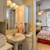 Отель Santa Rosa Beach House w/ Spacious Deck, фото 10