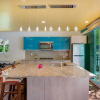 Отель Casita Armonia 1, Ocean Front Cottage, фото 5