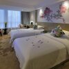 Отель Paco Business Hotel Guangzhou Baiyun Road Branch, фото 15
