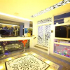 Отель Aichao Qingqing Love Theme Inn, фото 2
