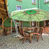 Отель Mercure Sighisoara Binderbubi - Hotel & Spa, фото 22