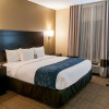 Отель Spark Suites, Hobby Airport - Houston, фото 5