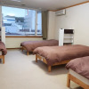 Отель Otaru Station Sauare Guest House Ito, фото 4