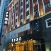 Отель JI Hotel Hanzhong North Street в Ханьчжуне