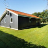 Отель Gorgeous Holiday Home in Jutland With Sauna, фото 1